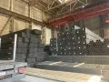 Иконка Труба профильная 100х100х3,5 мм