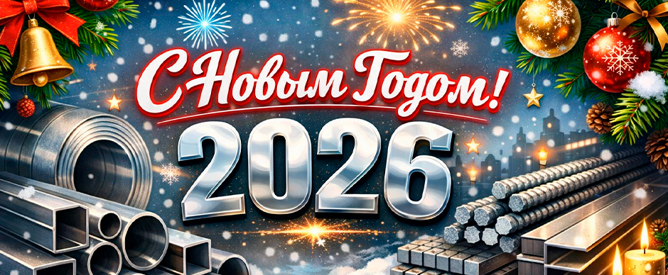 Металлобаза Робметаллсталь