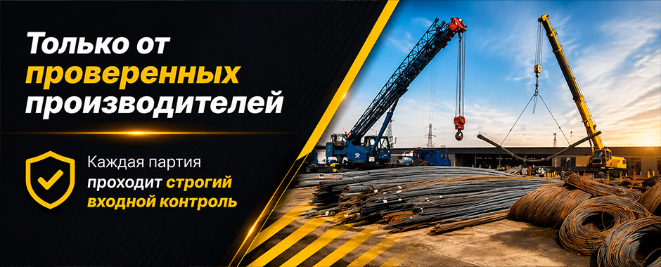 Металлобаза Робметаллсталь